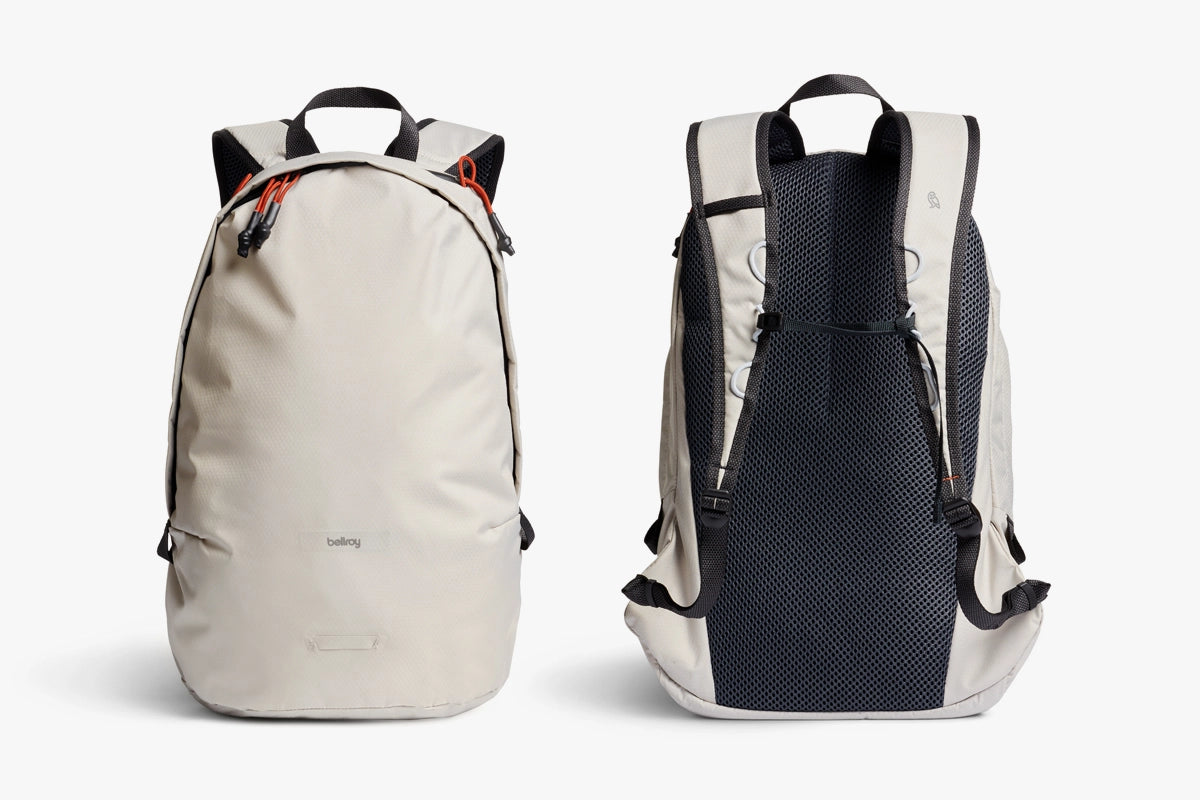 Bellroy Lite Daypack Shadow Chalk