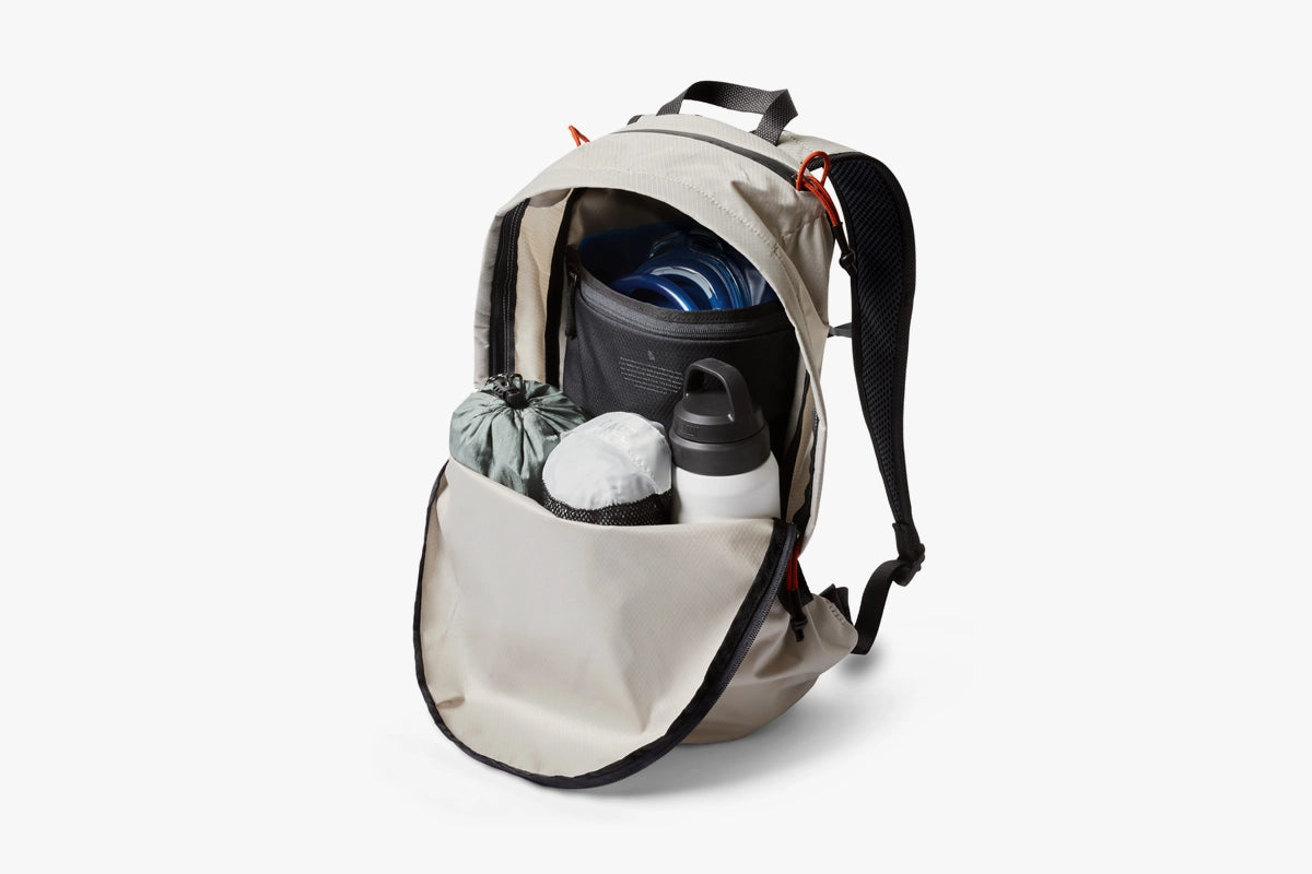 Bellroy Lite Daypack Shadow Chalk