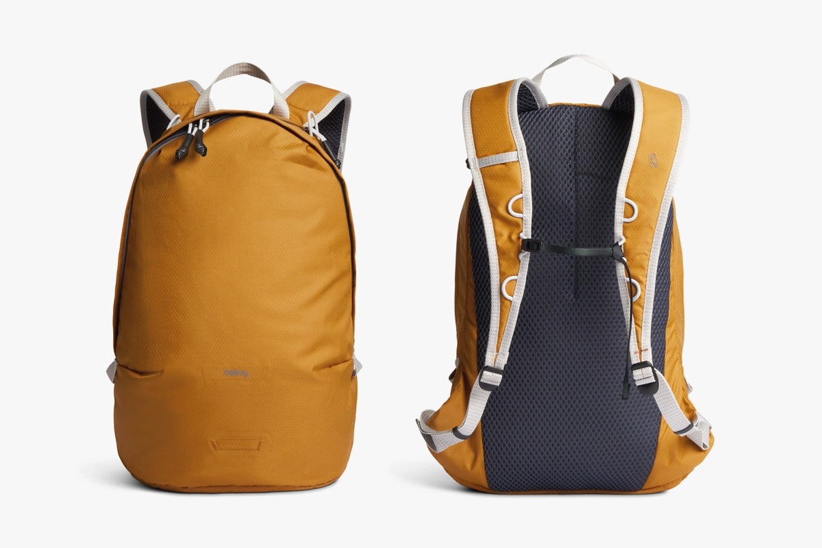Bellroy Lite Daypack Shadow Copper