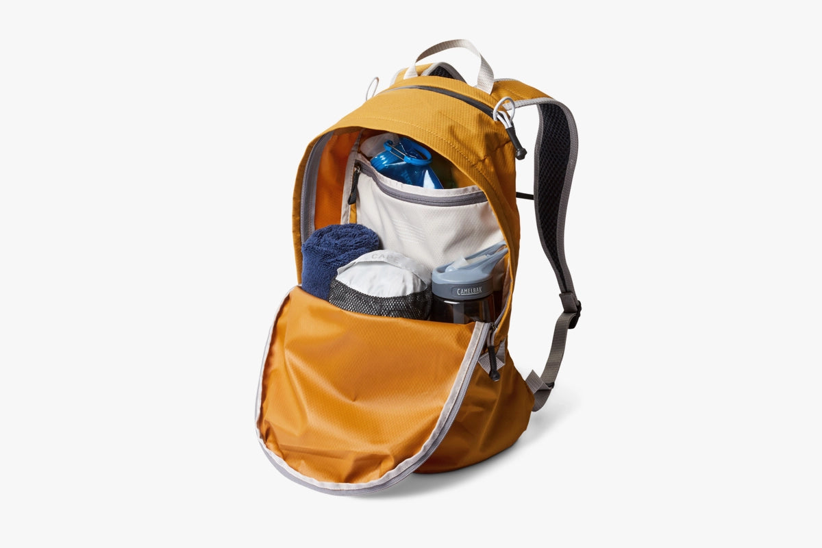 Bellroy Lite Daypack Shadow Copper