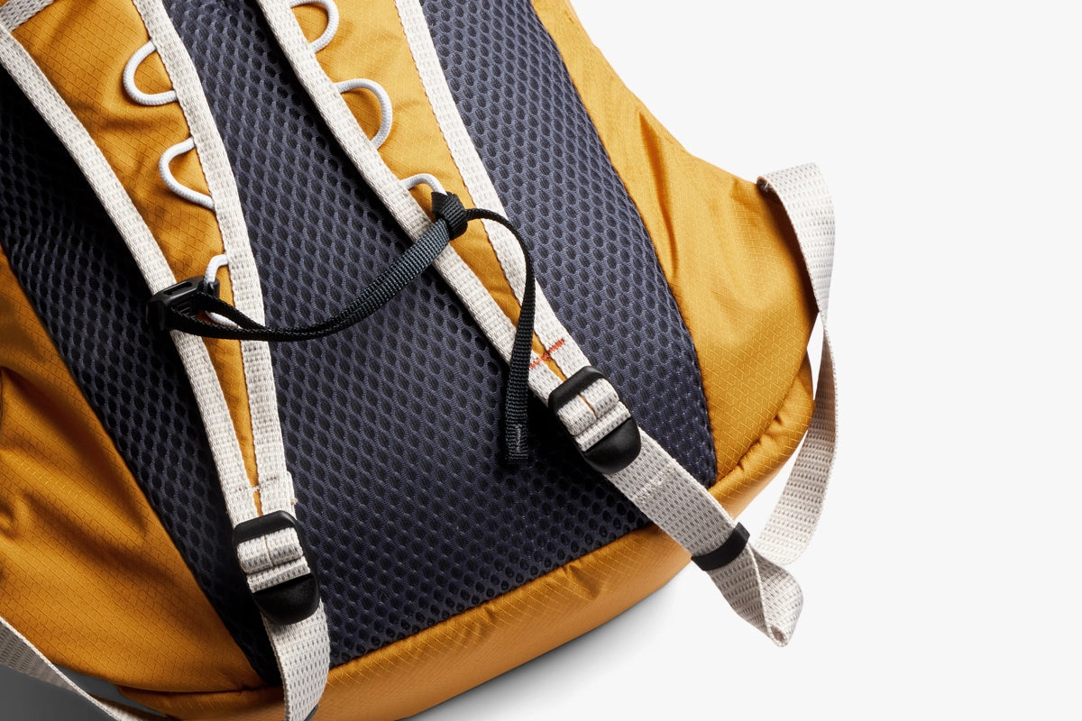 Bellroy Lite Daypack Shadow Copper