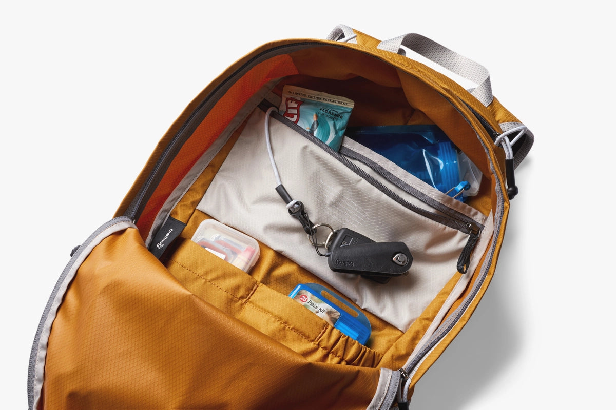 Bellroy Lite Daypack Shadow Copper