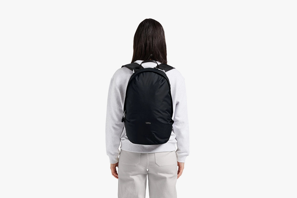 Bellroy Lite Daypack Shadow Black