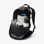 Bellroy Lite Daypack Shadow Black