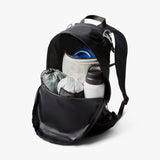 Bellroy Lite Daypack Shadow Black