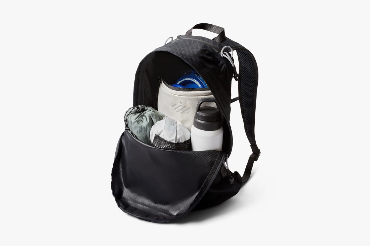 Bellroy Lite Daypack Shadow Black