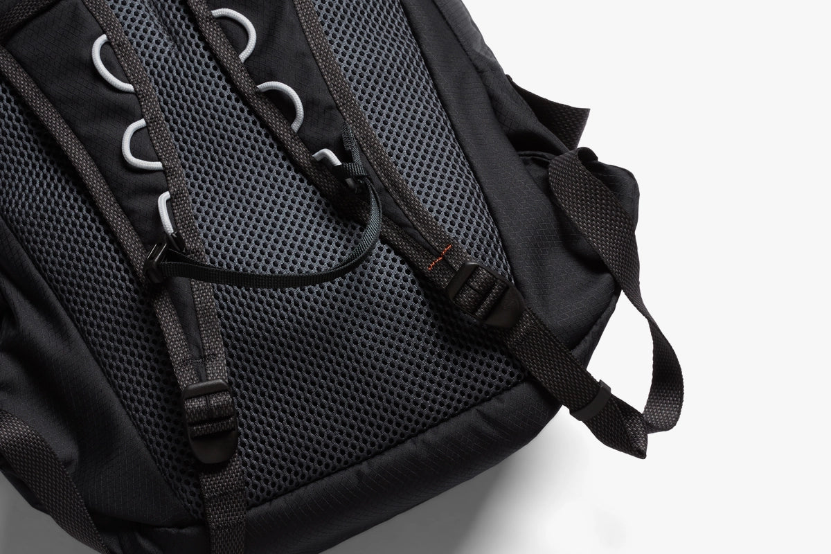 Bellroy Lite Daypack Shadow Black