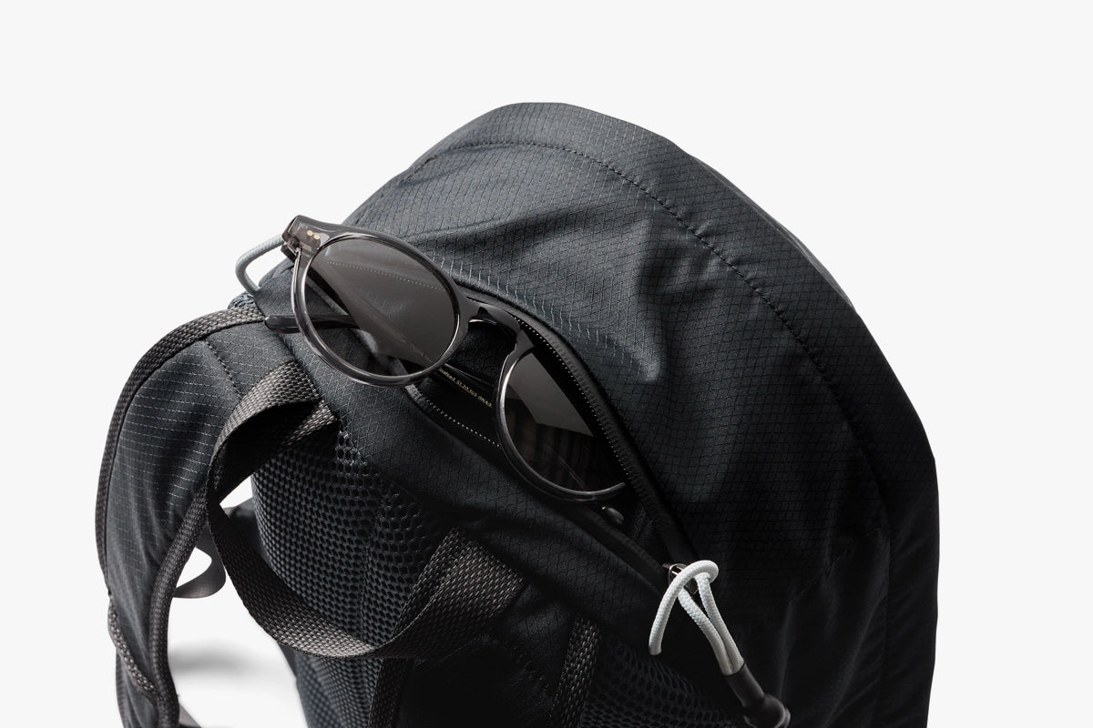 Bellroy Lite Daypack Shadow Black