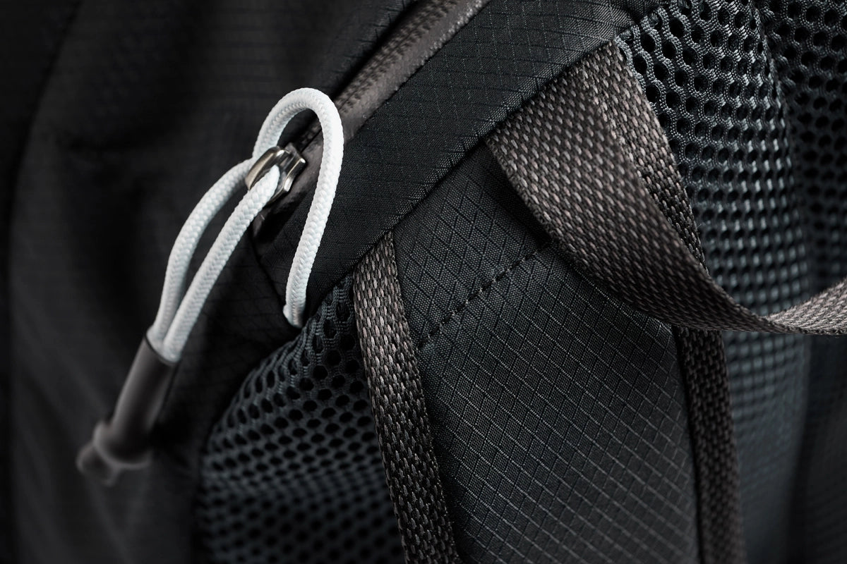 Bellroy Lite Daypack Shadow Black