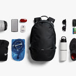 Bellroy Lite Daypack Shadow Black