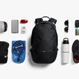 Bellroy Lite Daypack Shadow Black