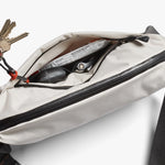 Bellroy Lite Sling 7L Chalk