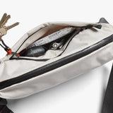 Bellroy Lite Sling 7L Chalk