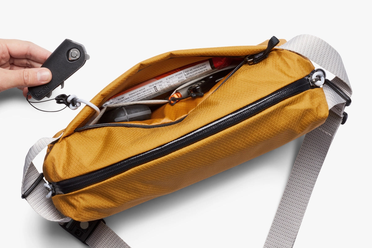 Bellroy Lite Sling 7L Shadow CopperBellroy Lite Sling 7L Shadow Copper