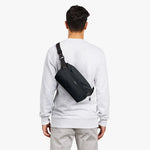 Bellroy Lite Sling 7L Shadow Shadow Black