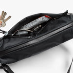 Bellroy Lite Sling 7L Shadow Shadow Black