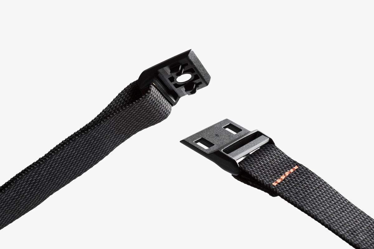 Bellroy Lite Sling 7L Shadow Shadow Black