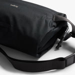 Bellroy Lite Sling 7L Shadow Shadow Black