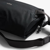 Bellroy Lite Sling 7L Shadow Shadow Black