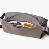 Bellroy Sling Bag 7L Premium Edition Storm Grey