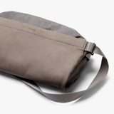 Bellroy Sling Bag 7L Premium Edition Storm Grey
