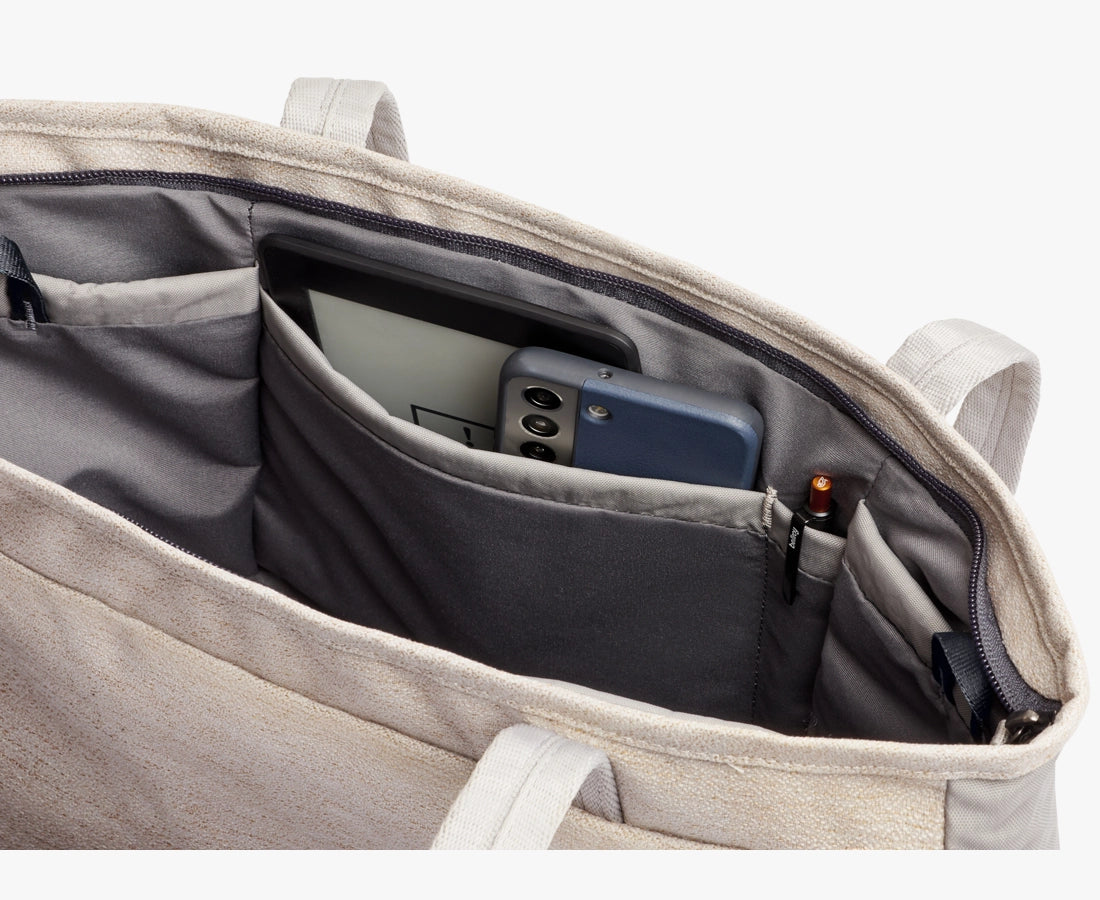 Bellroy Tokyo Tote Compact 12L Saltbush