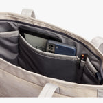 Bellroy Tokyo Tote Compact 12L Saltbush