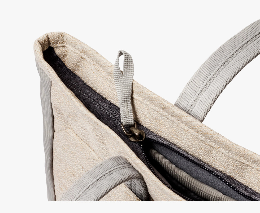 Bellroy Tokyo Tote Compact 12L Saltbush