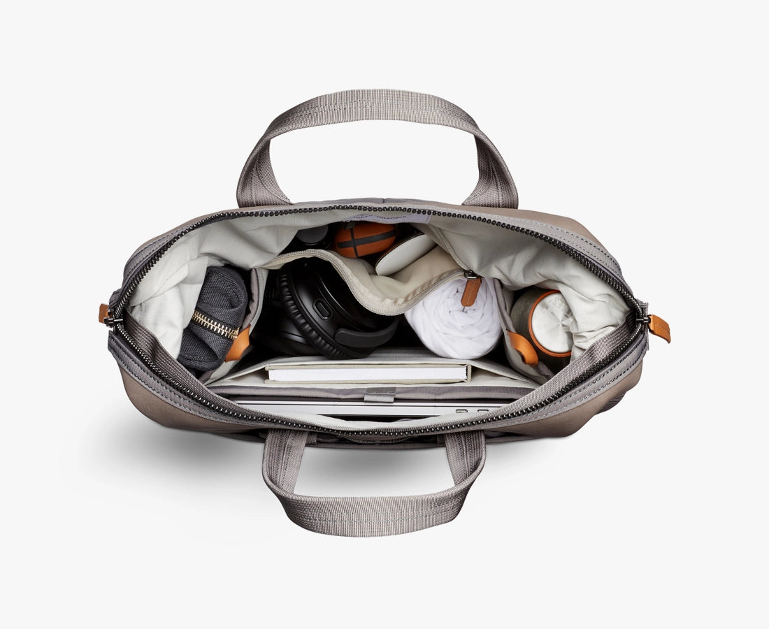Bellroy Tokyo Totepack 20L Premium Storm Grey