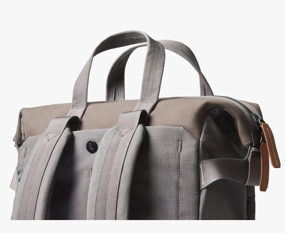 Bellroy Tokyo Totepack 20L Premium Storm Grey