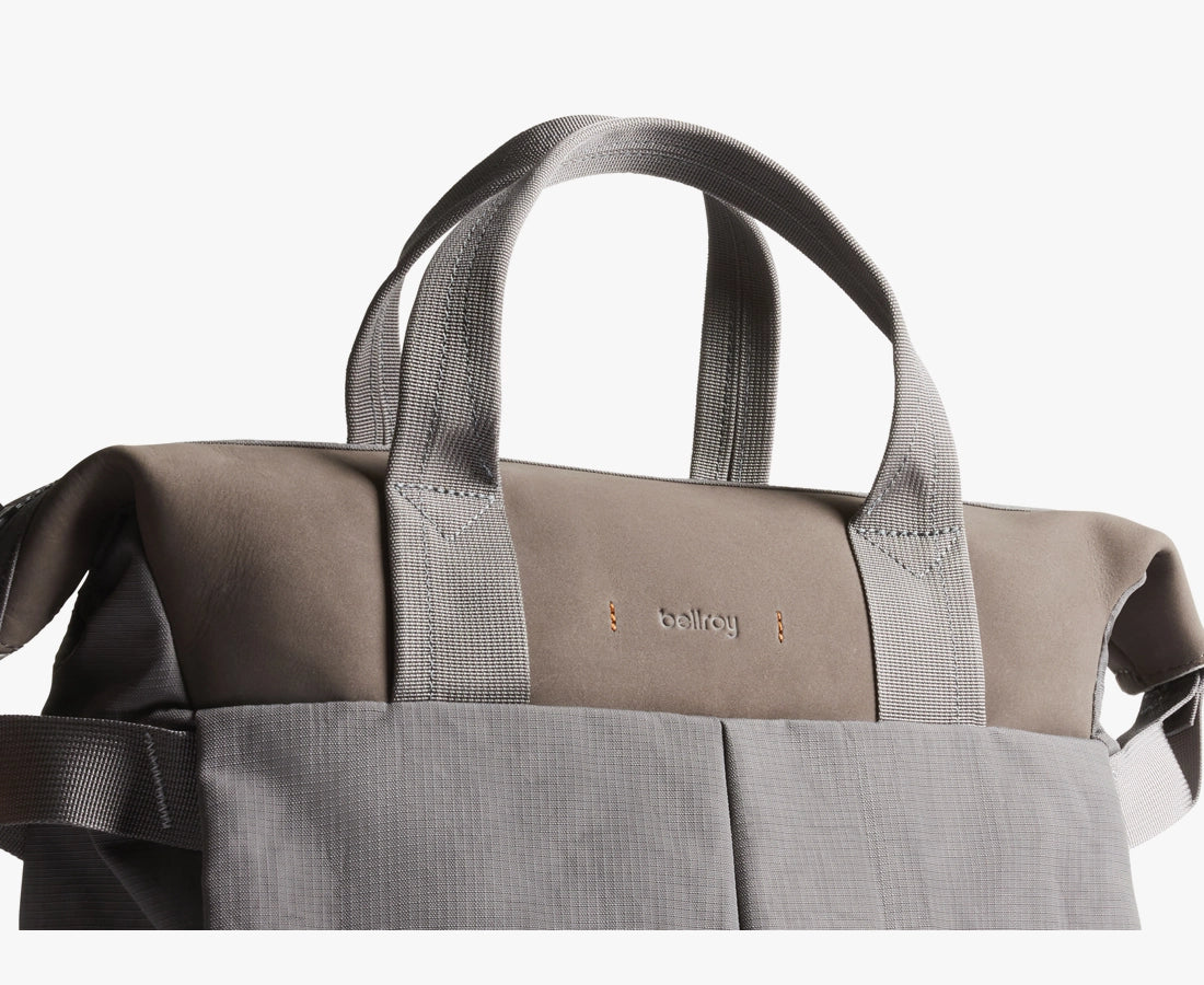 Bellroy Tokyo Totepack 20L Premium Storm Grey