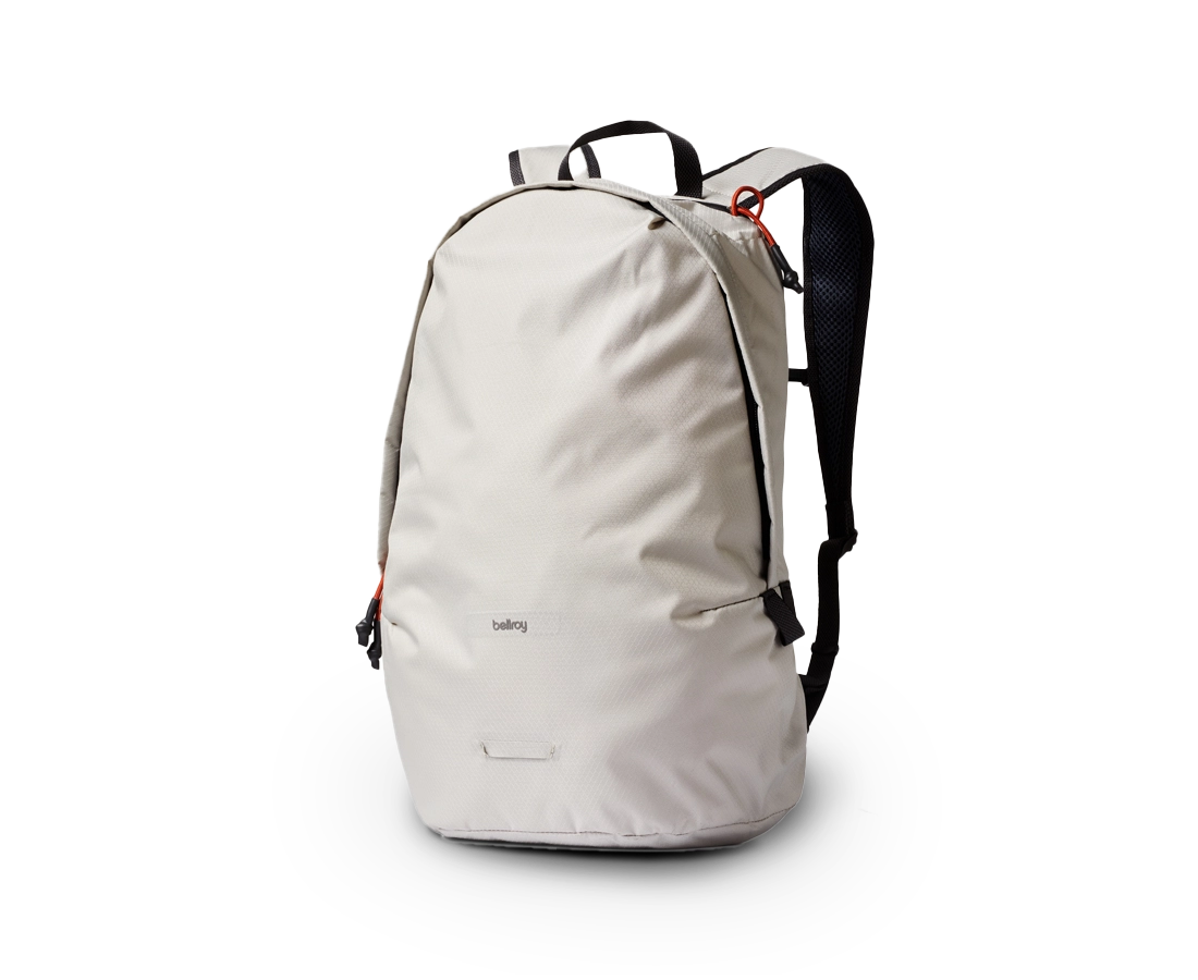 Bellroy Lite Daypack Shadow Chalk