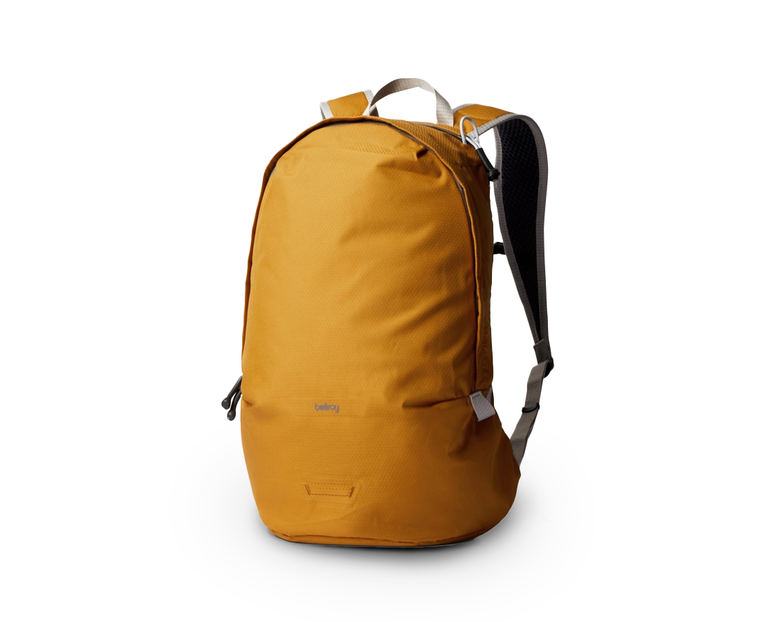 Bellroy Lite Daypack Shadow Copper