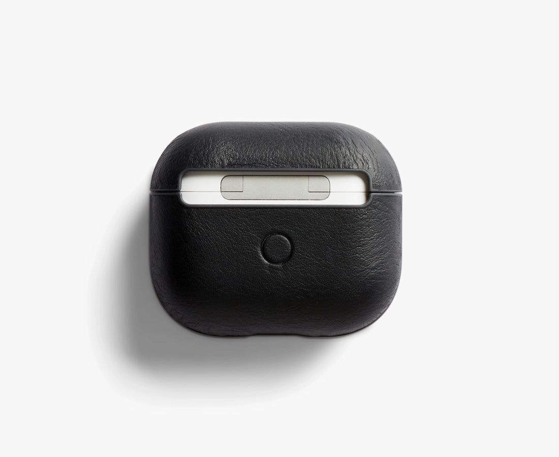 Bellroy Pod Jacket (AirPods 3rd Gen) Black