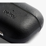 Bellroy Pod Jacket (AirPods 3rd Gen) Black