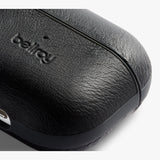 Bellroy Pod Jacket (AirPods 3rd Gen) Black