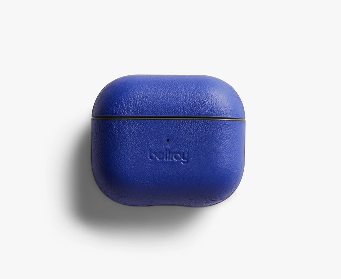 Pod Jacket (AirPods 3rd Gen) Cobalt