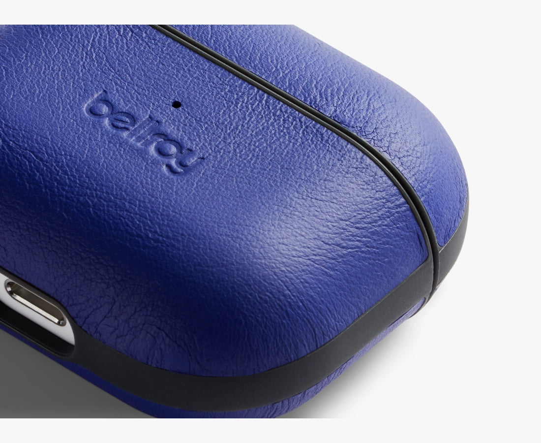 Pod Jacket (AirPods 3rd Gen) Cobalt