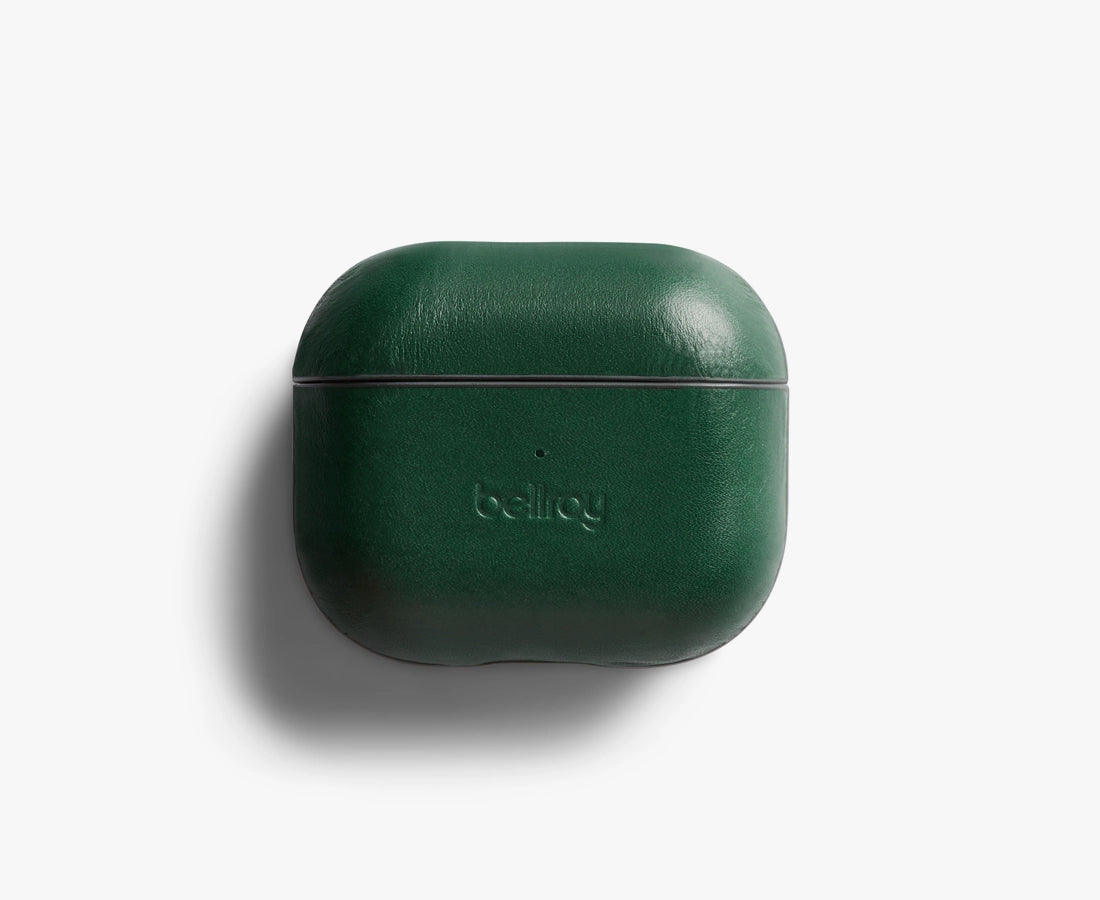 Pod Jacket (AirPods 3rd Gen) Racing Green