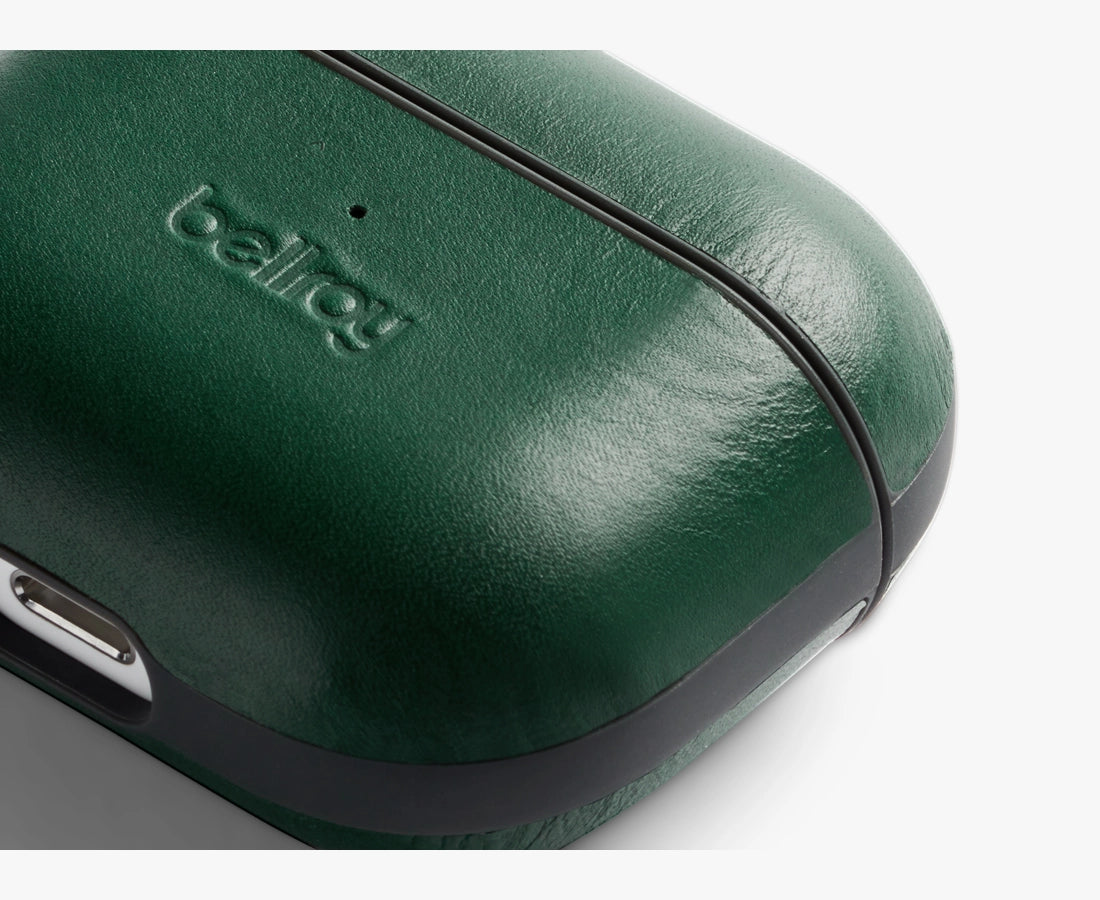 Pod Jacket (AirPods 3rd Gen) Racing Green
