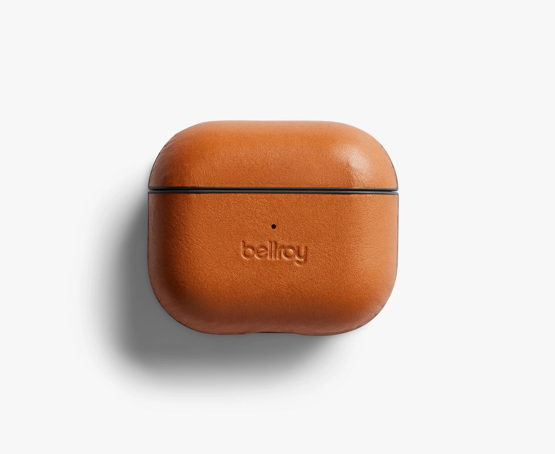 Pod Jacket (AirPods 3rd Gen) Terracotta