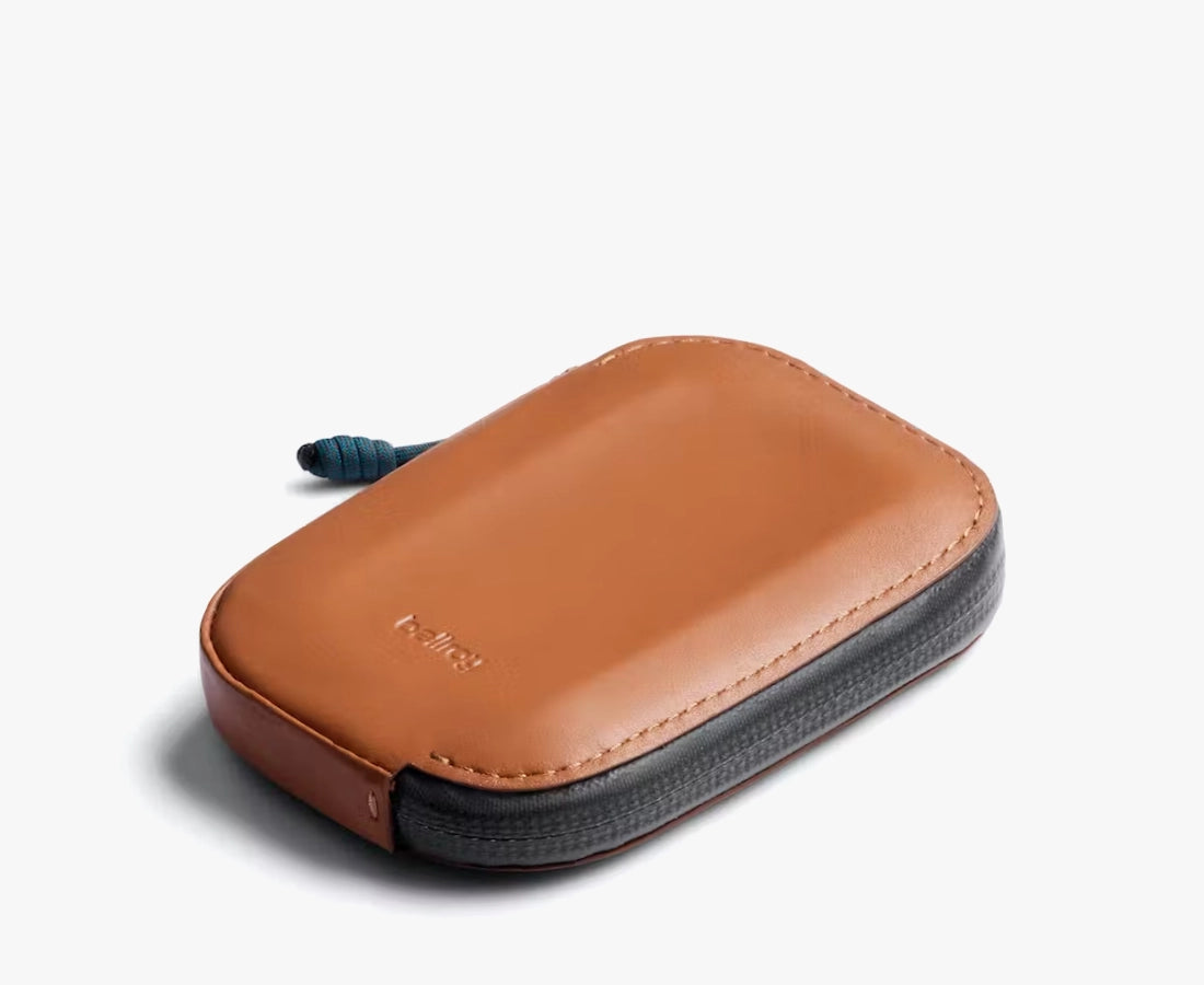 Bellroy All-Conditions Card Pocket BronzeBellroy All-Conditions Card Pocket Bronze