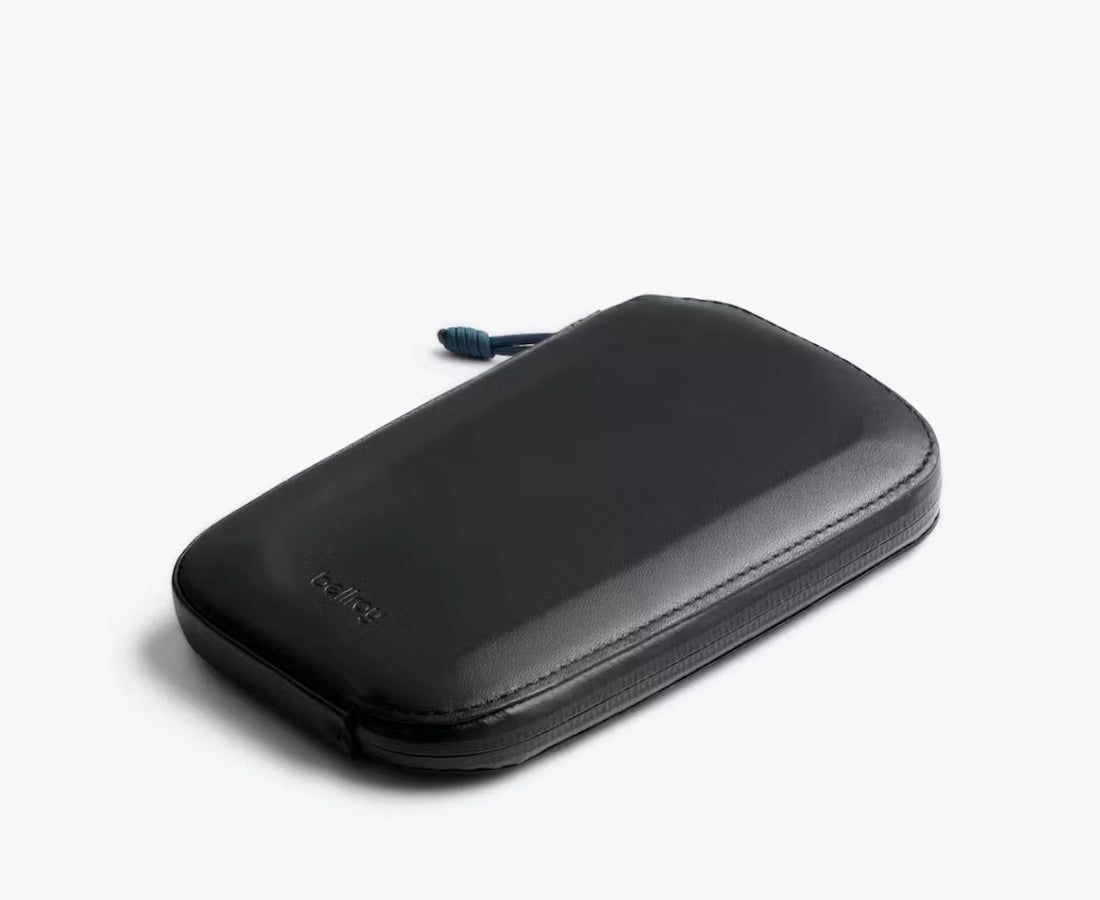 Bellroy All-Conditions Phone Pocket Plus Black Ink