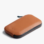 Bellroy All-Conditions Phone Pocket Plus Bronze