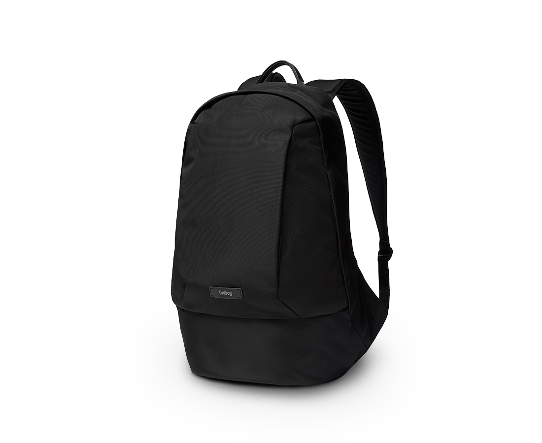 Bellroy Classic Backpack Black