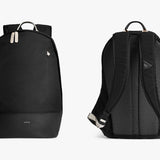 Bellroy Classic Backpack Premium Edition 20L Black Sand