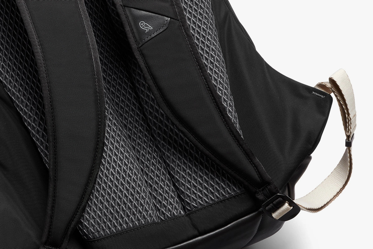 Bellroy Classic Backpack Premium Edition 20L Black Sand