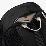 Bellroy Classic Backpack Premium Edition 20L Black Sand