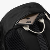 Bellroy Classic Backpack Premium Edition 20L Black Sand