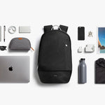 Bellroy Classic Backpack Premium Edition 20L Black Sand